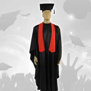 Becas para Formatura